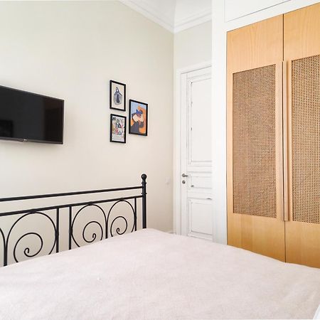 Scandi Group Apartaments Oldenburg Bagian luar foto