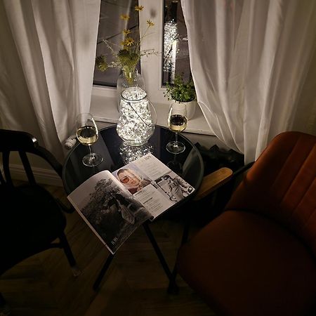 Scandi Group Apartaments Oldenburg Bagian luar foto