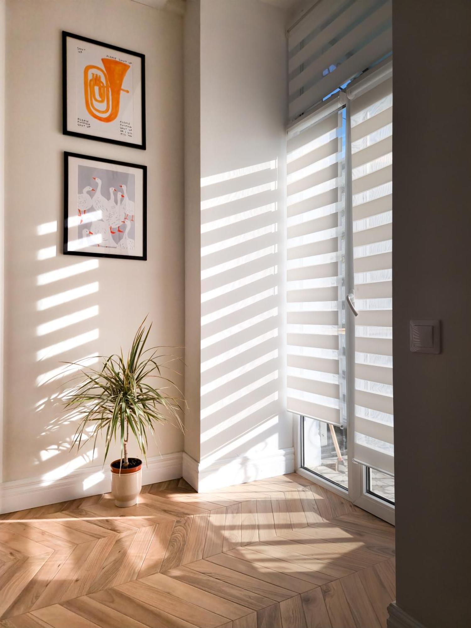 Scandi Group Apartaments Oldenburg Bagian luar foto