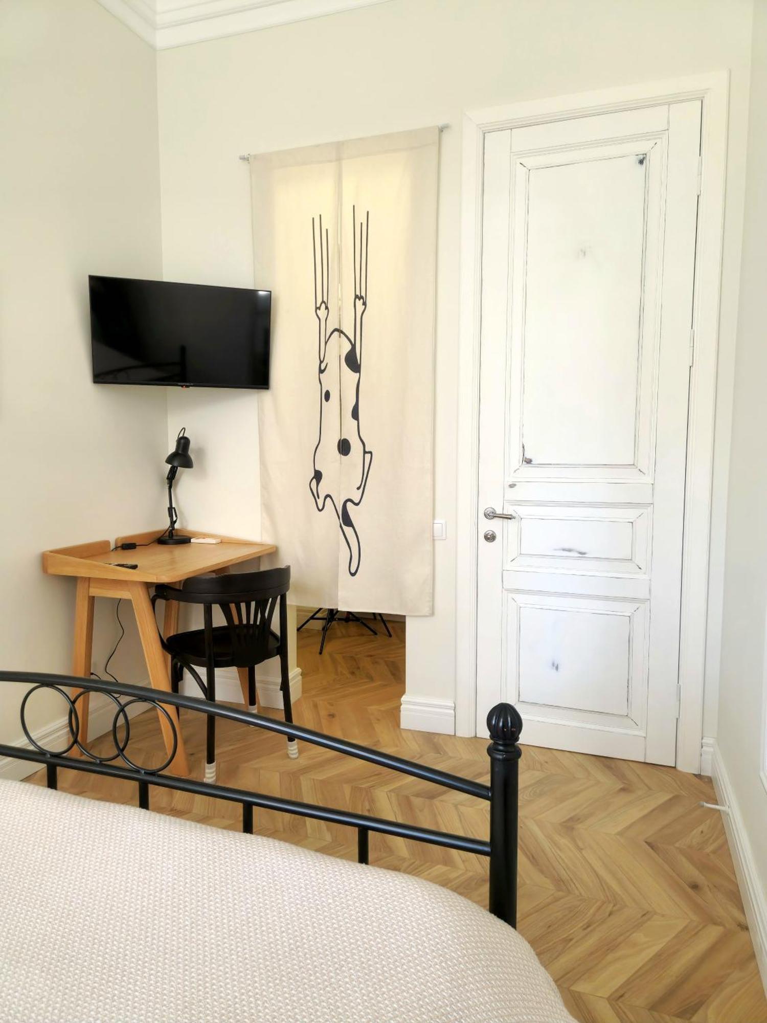 Scandi Group Apartaments Oldenburg Bagian luar foto