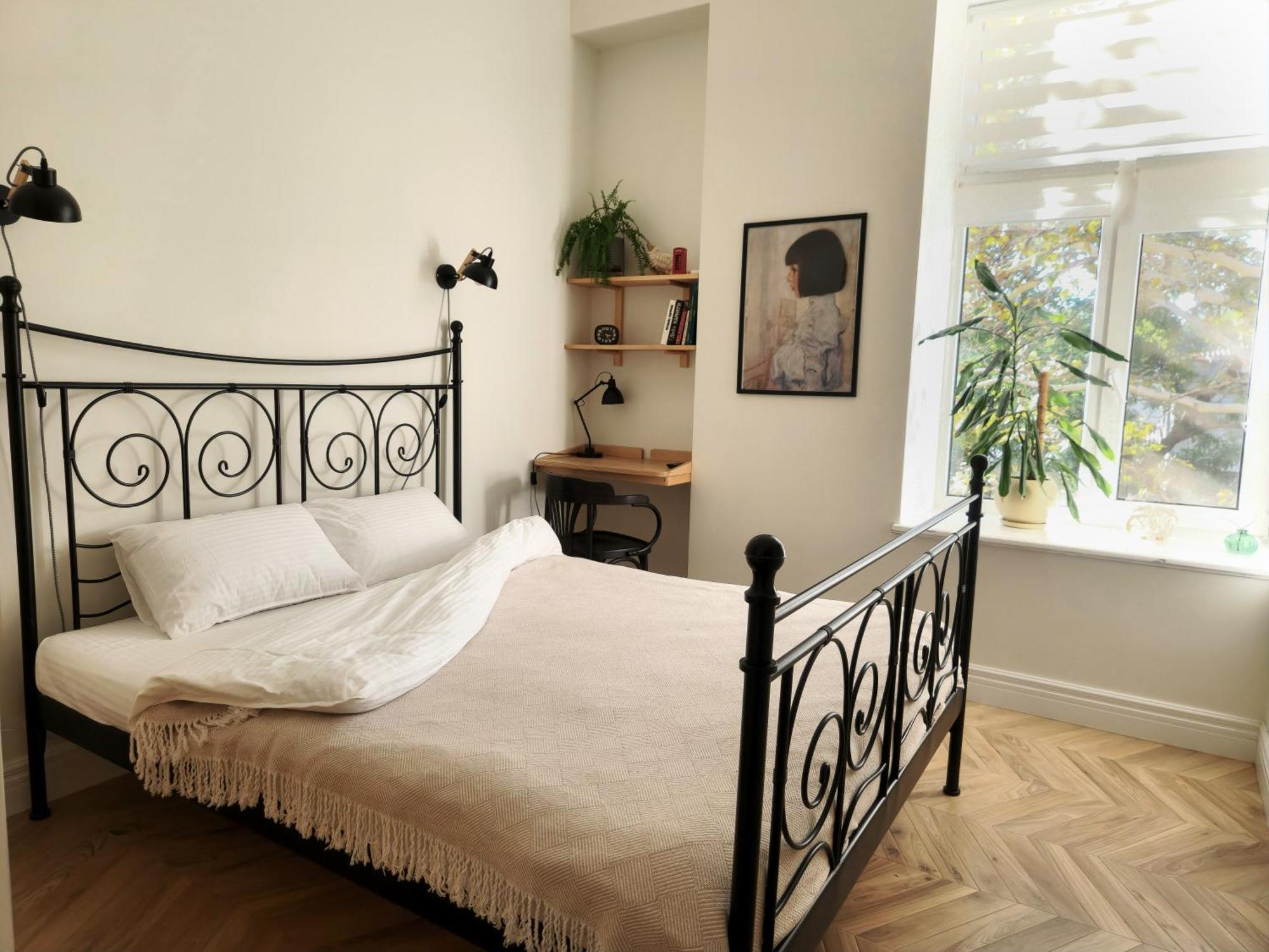 Scandi Group Apartaments Oldenburg Bagian luar foto
