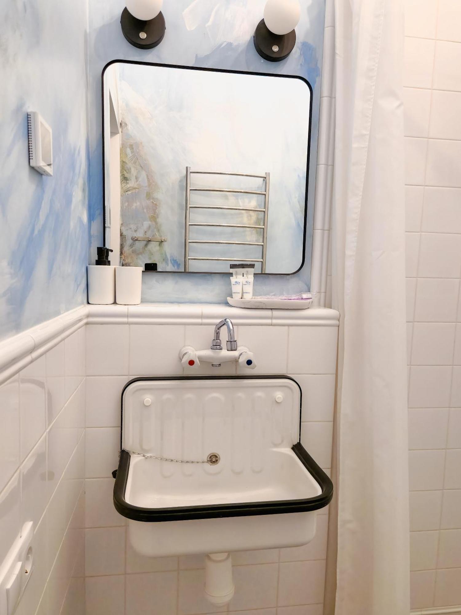 Scandi Group Apartaments Oldenburg Bagian luar foto