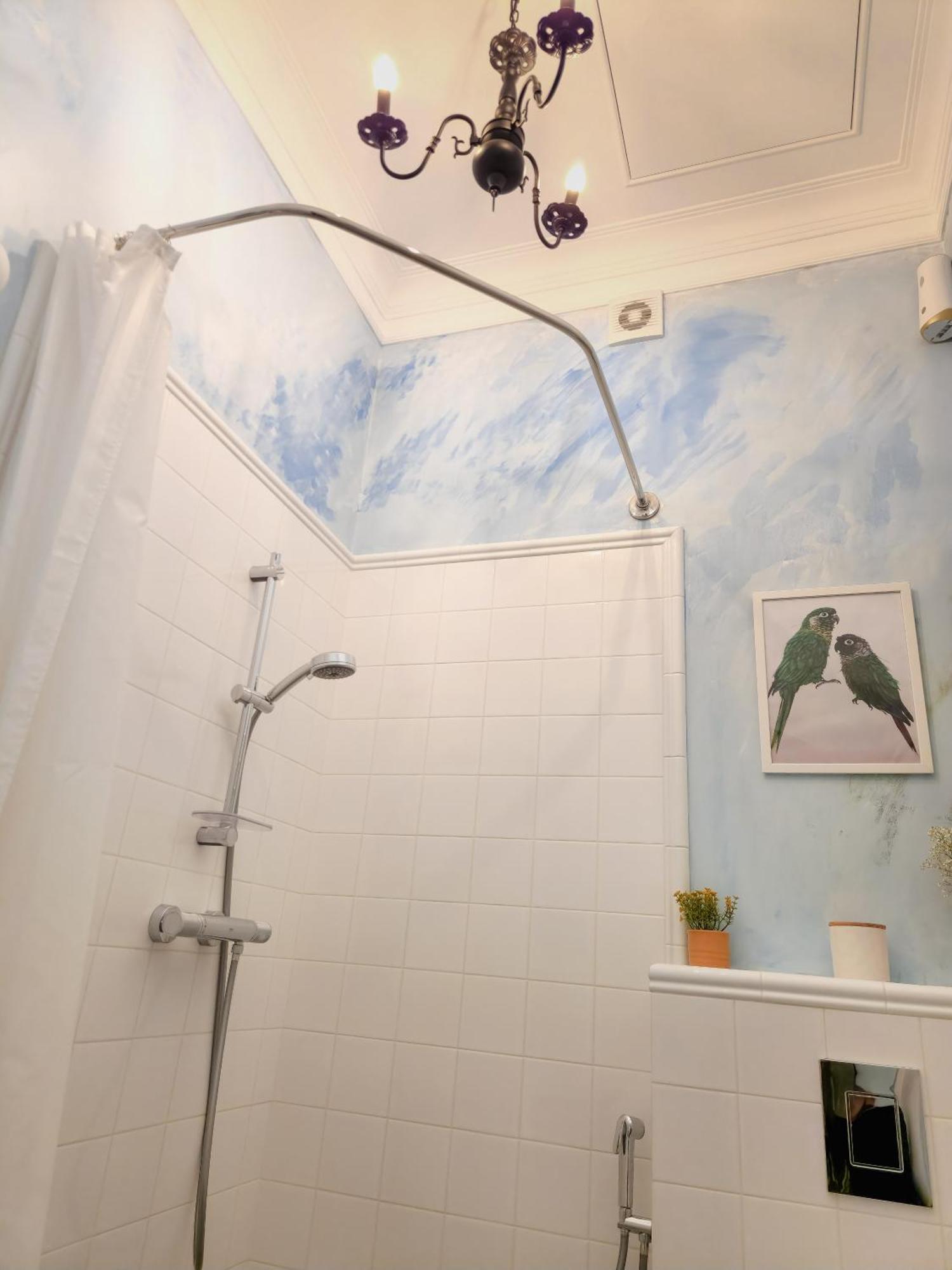 Scandi Group Apartaments Oldenburg Bagian luar foto