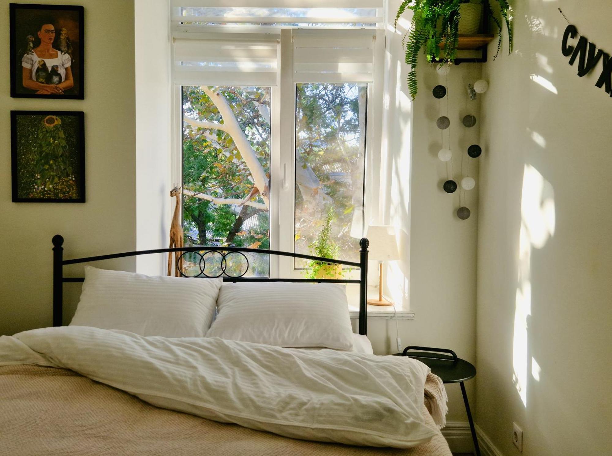 Scandi Group Apartaments Oldenburg Ruang foto