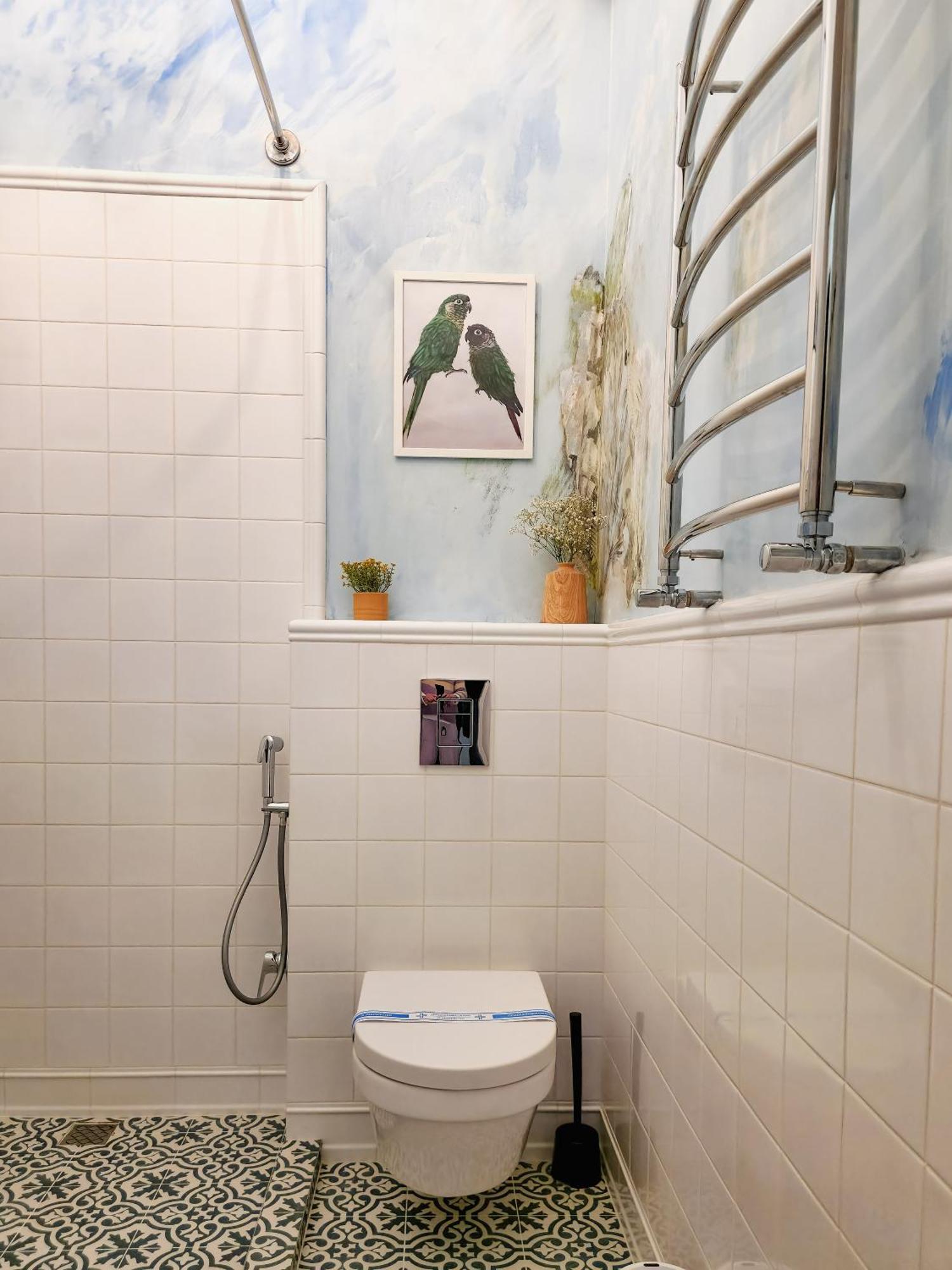 Scandi Group Apartaments Oldenburg Bagian luar foto