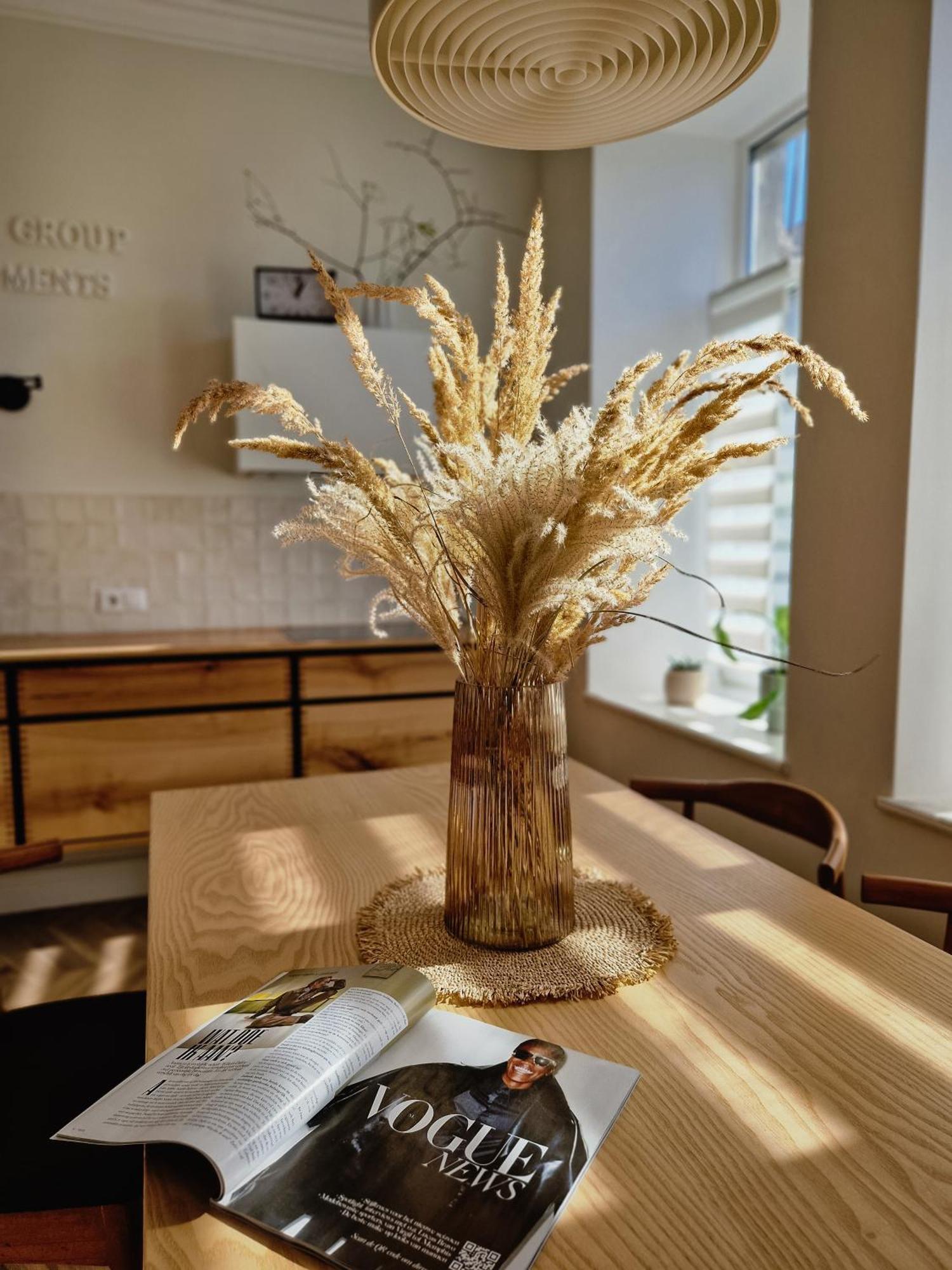 Scandi Group Apartaments Oldenburg Bagian luar foto