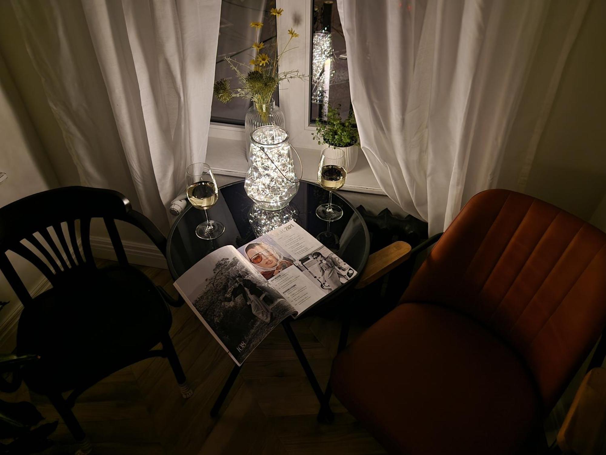 Scandi Group Apartaments Oldenburg Bagian luar foto