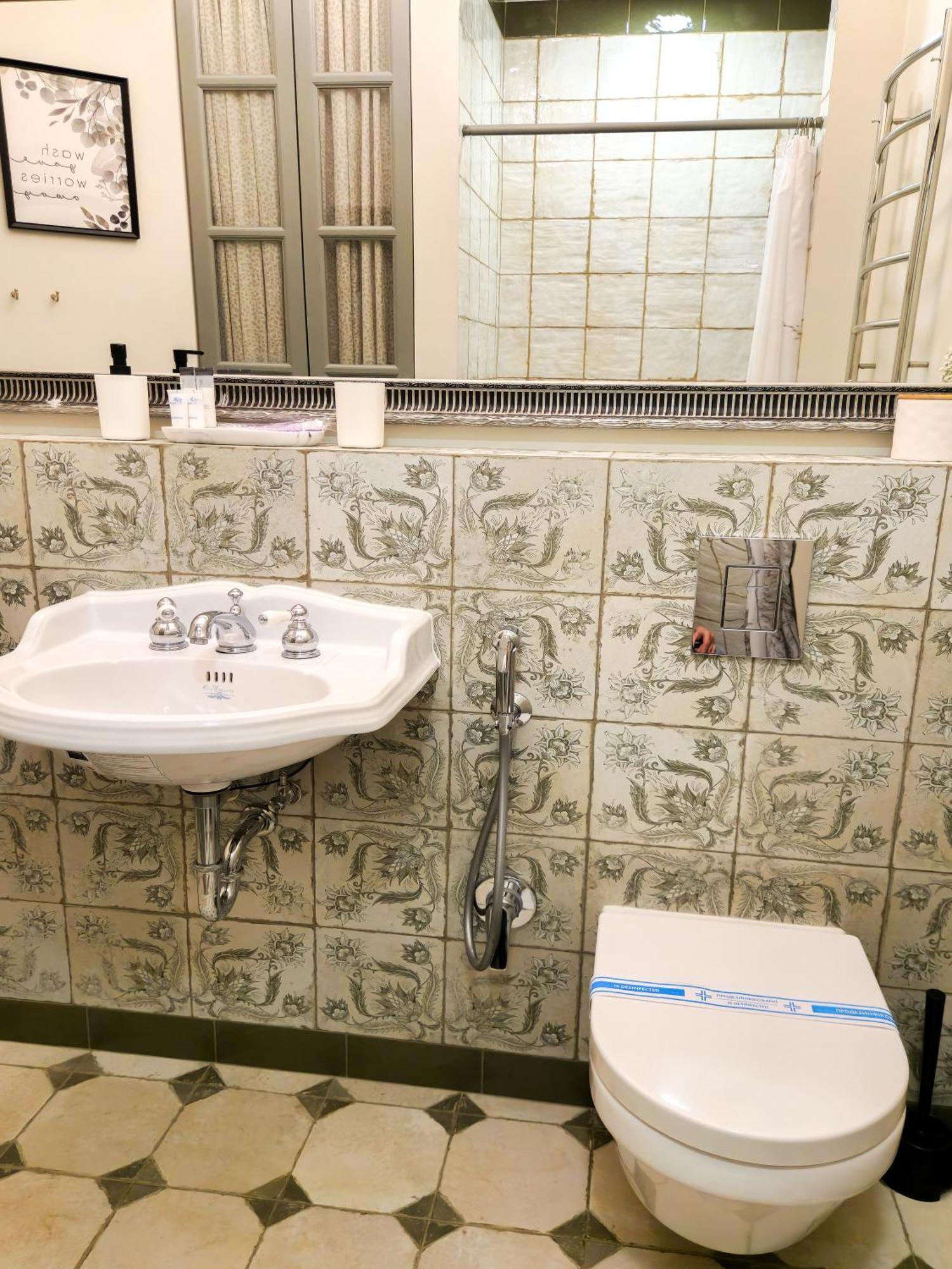Scandi Group Apartaments Oldenburg Bagian luar foto