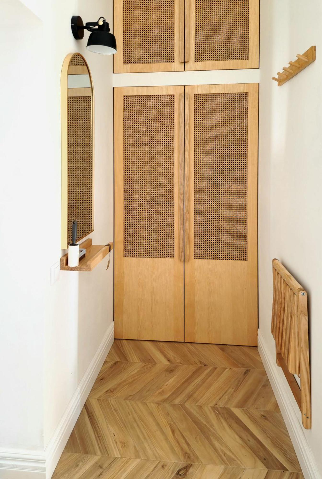 Scandi Group Apartaments Oldenburg Ruang foto