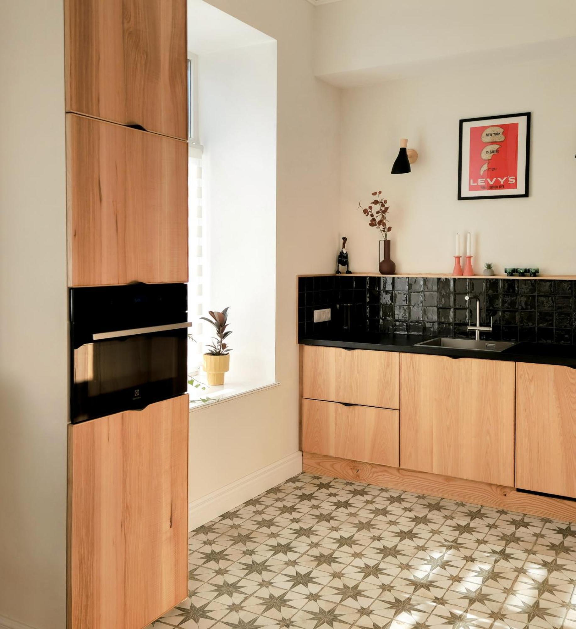 Scandi Group Apartaments Oldenburg Bagian luar foto
